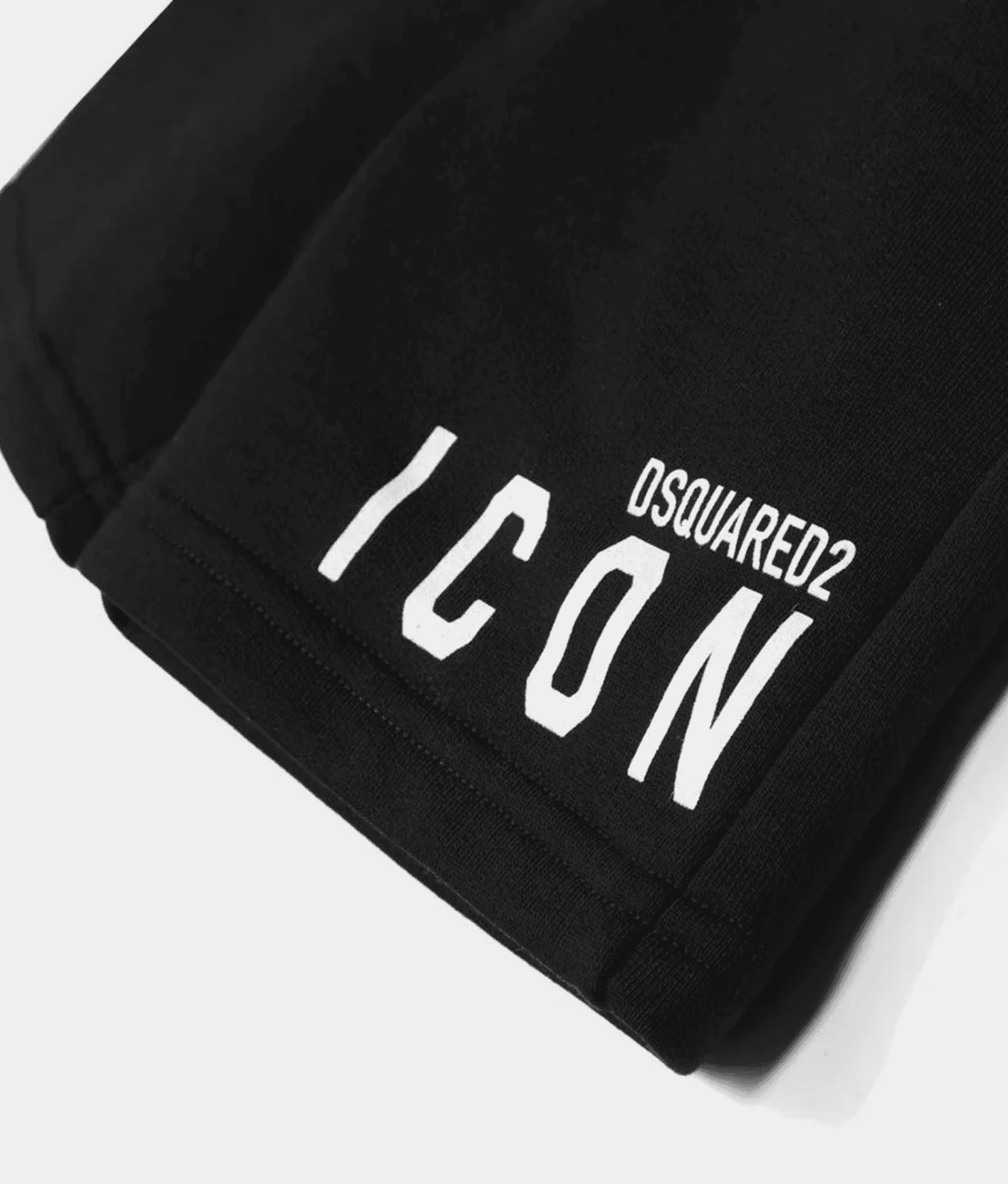 Shorts icon neri