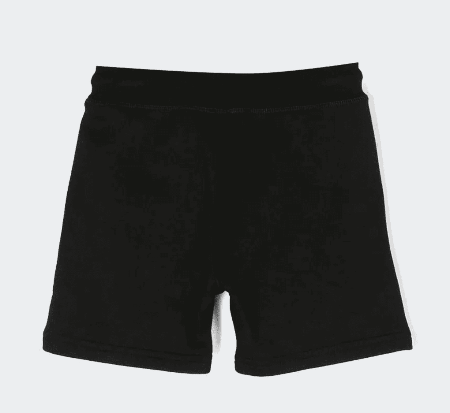 Shorts icon neri