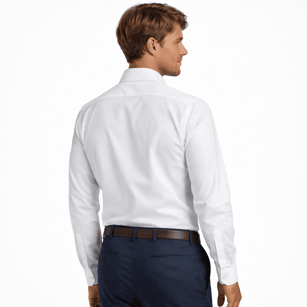 Camicia brando collo italiano