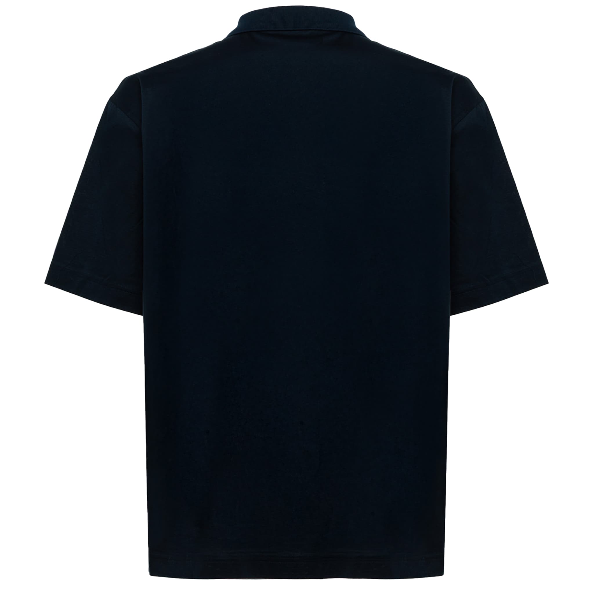 Polo blu notte