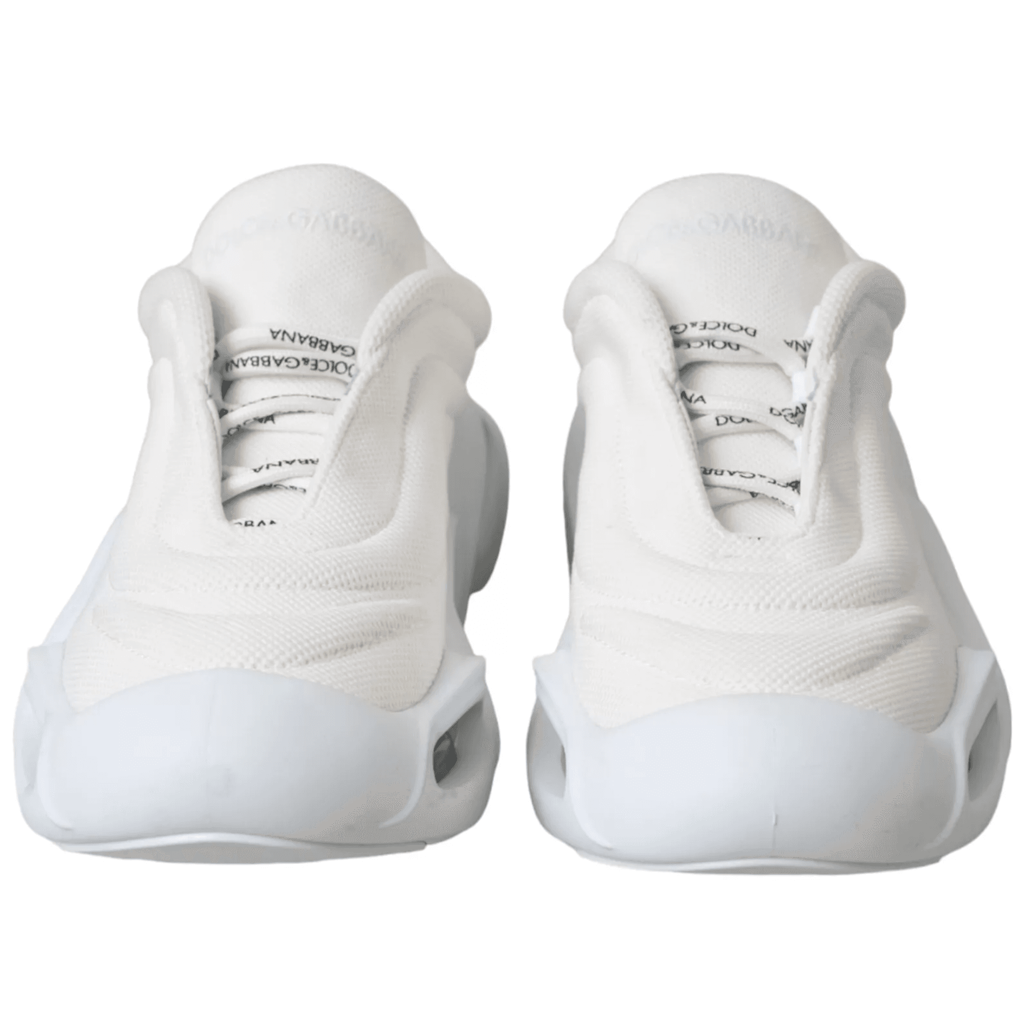 Sneaker telabig air cushions
