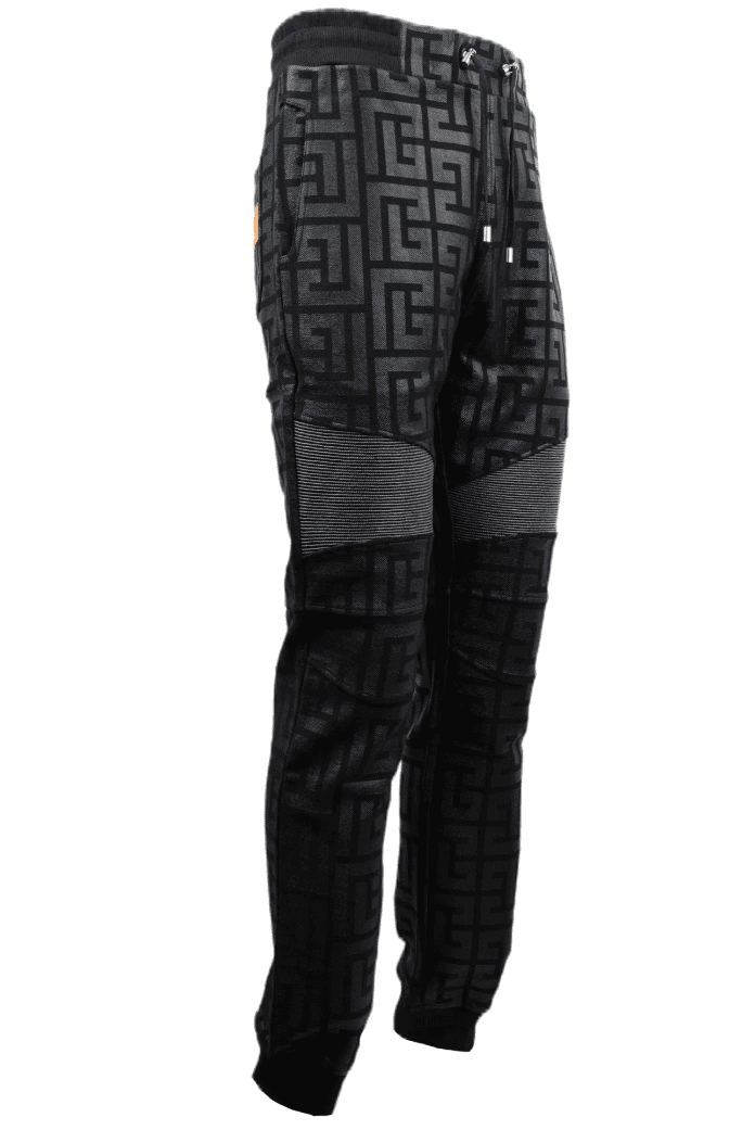 Pantaloni jogging stampa