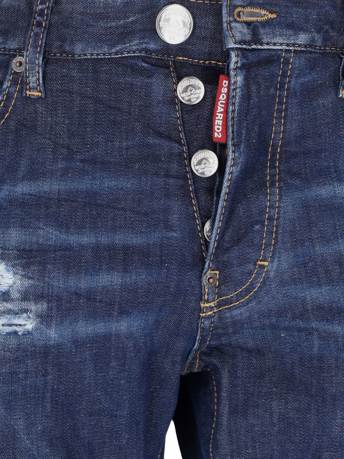 Cool guy jeans