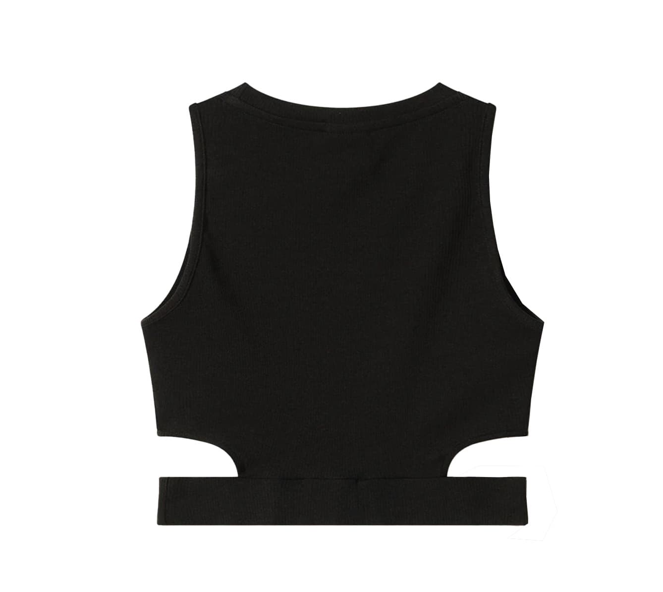 Top in costina
