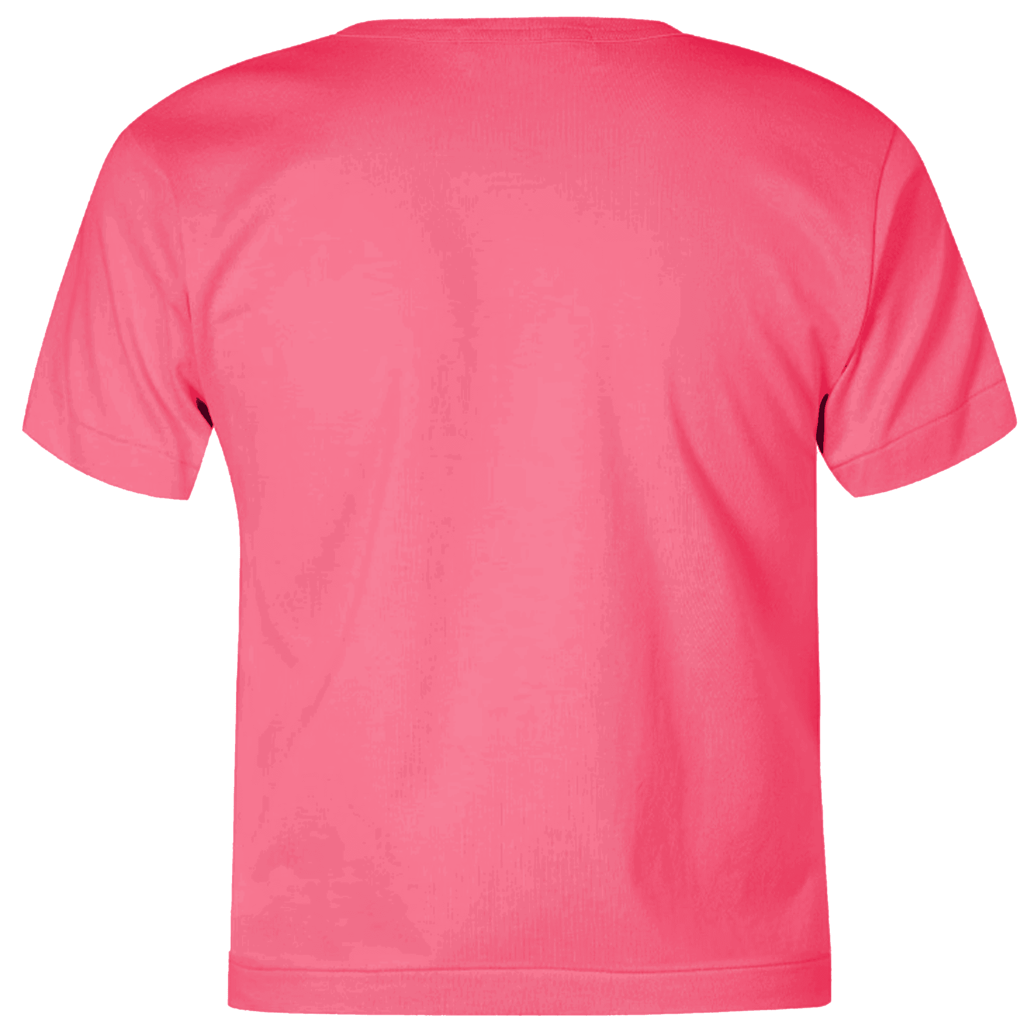 T-shirt stampa logo