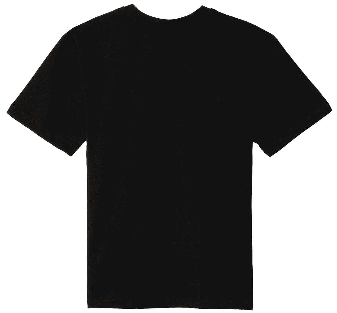 T-shirt stampa logo