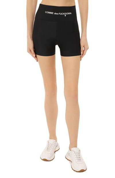Shorts ciclista lycra