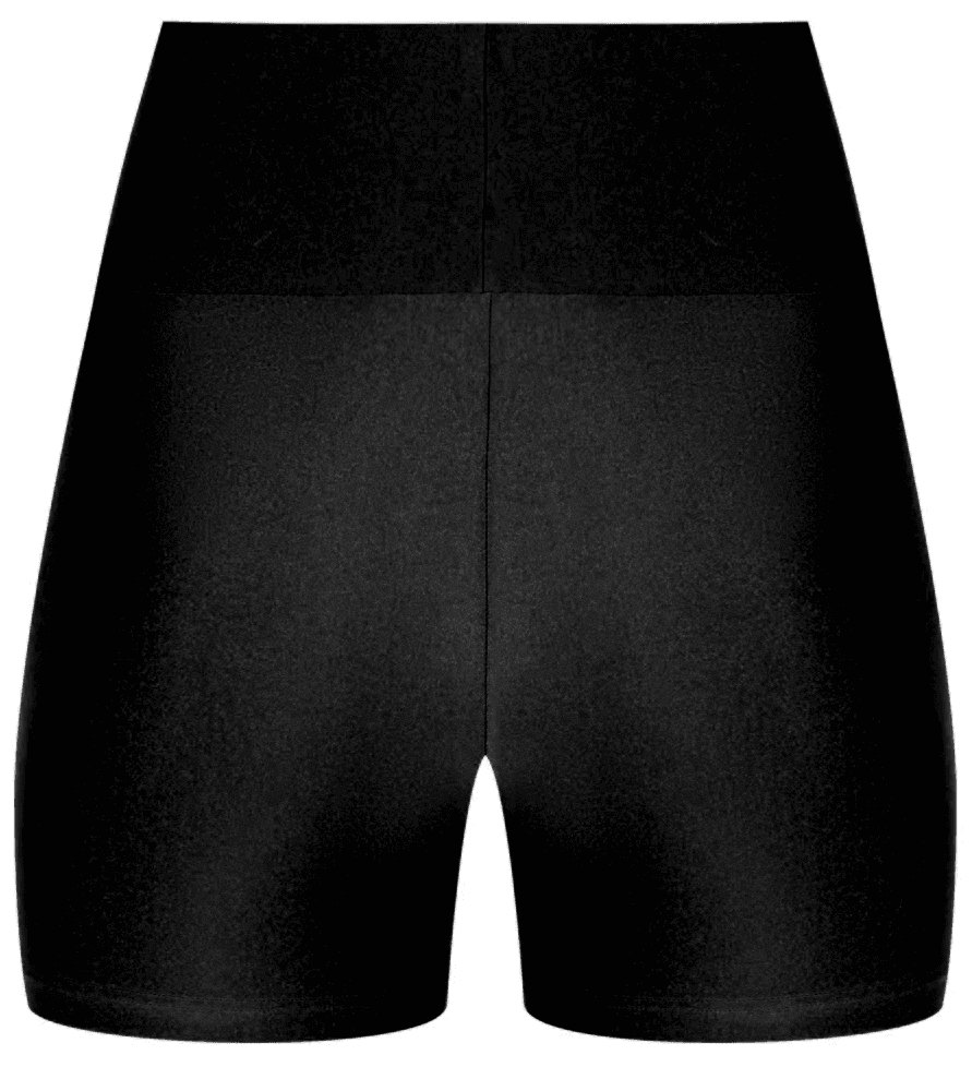 Shorts ciclista lycra