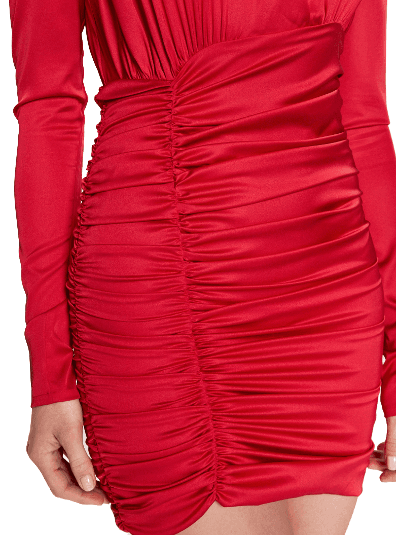 Zanzibar dress