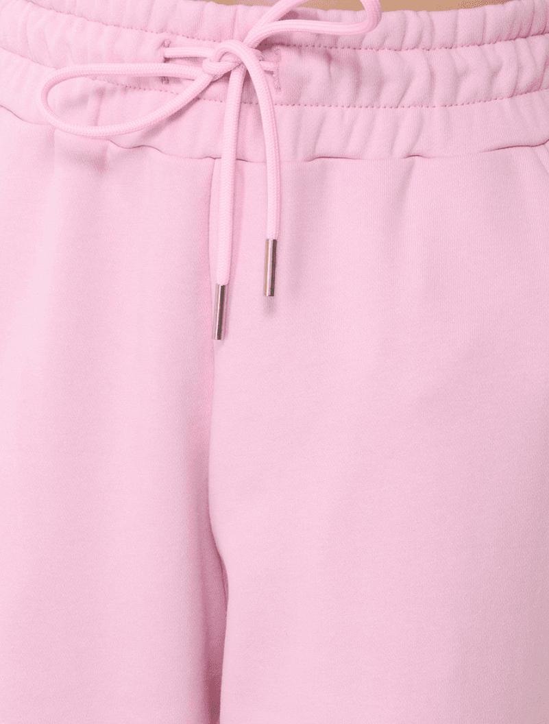 Pantaloni con stampa