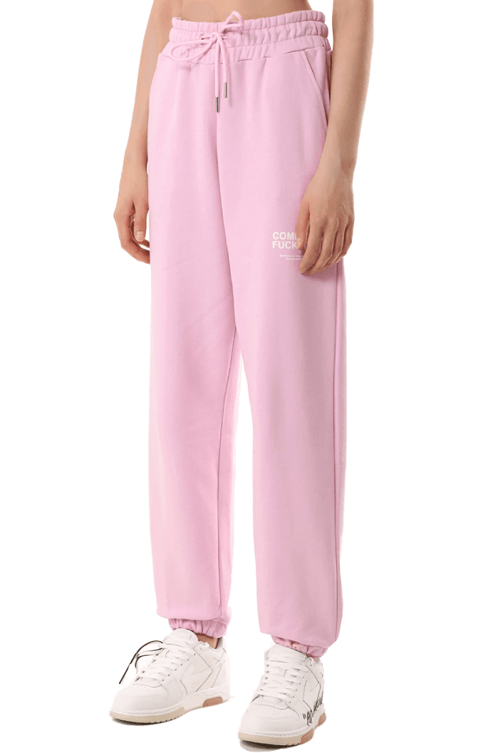 Pantaloni con stampa