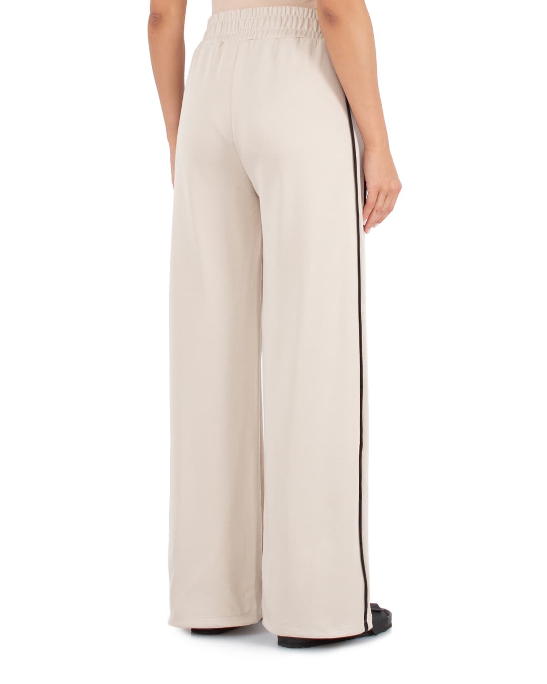 Pantaloni tessuto tecnico