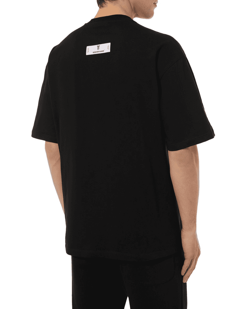 T-shirt death trooper