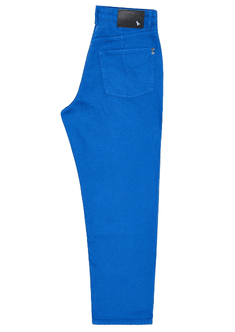 Pantaloni blu ray