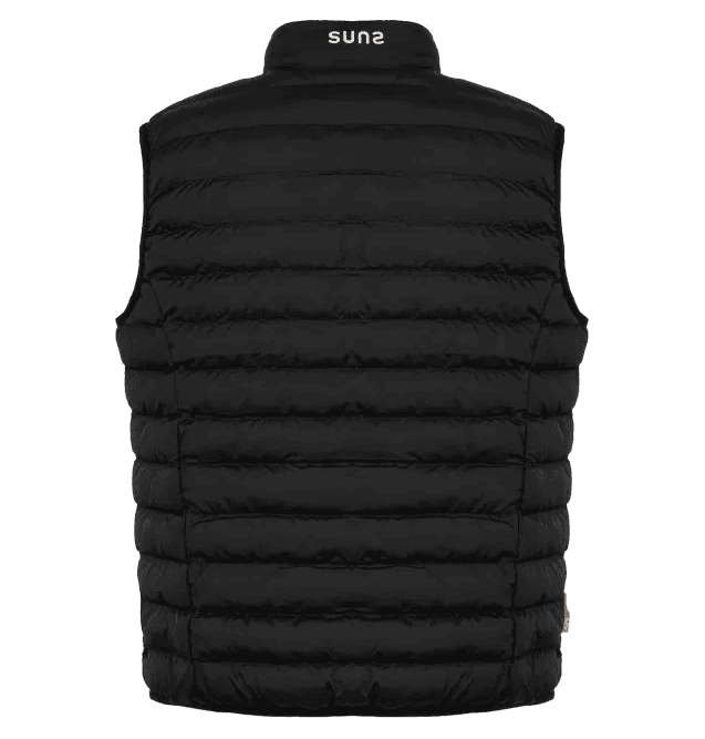 Oty travel nero