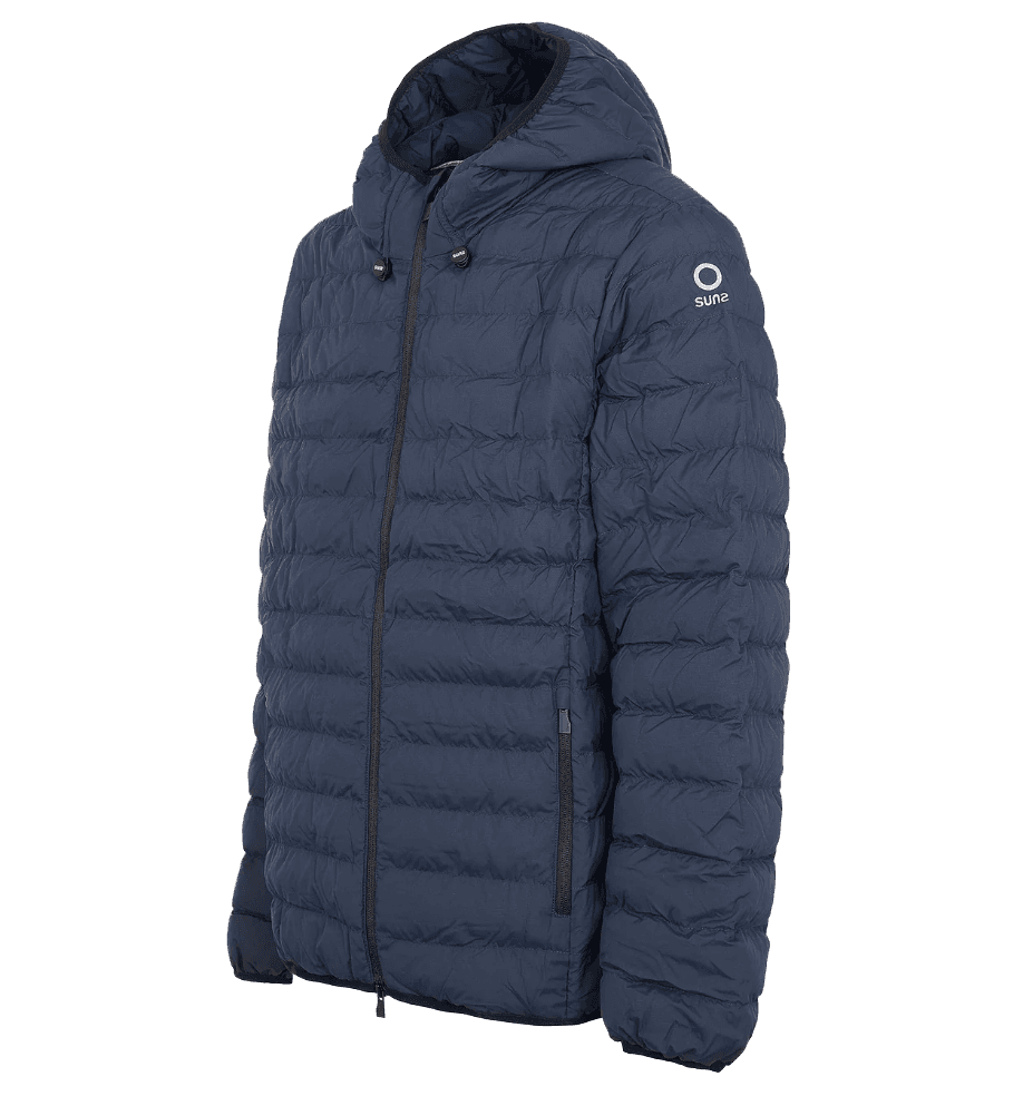 Bape travel blu