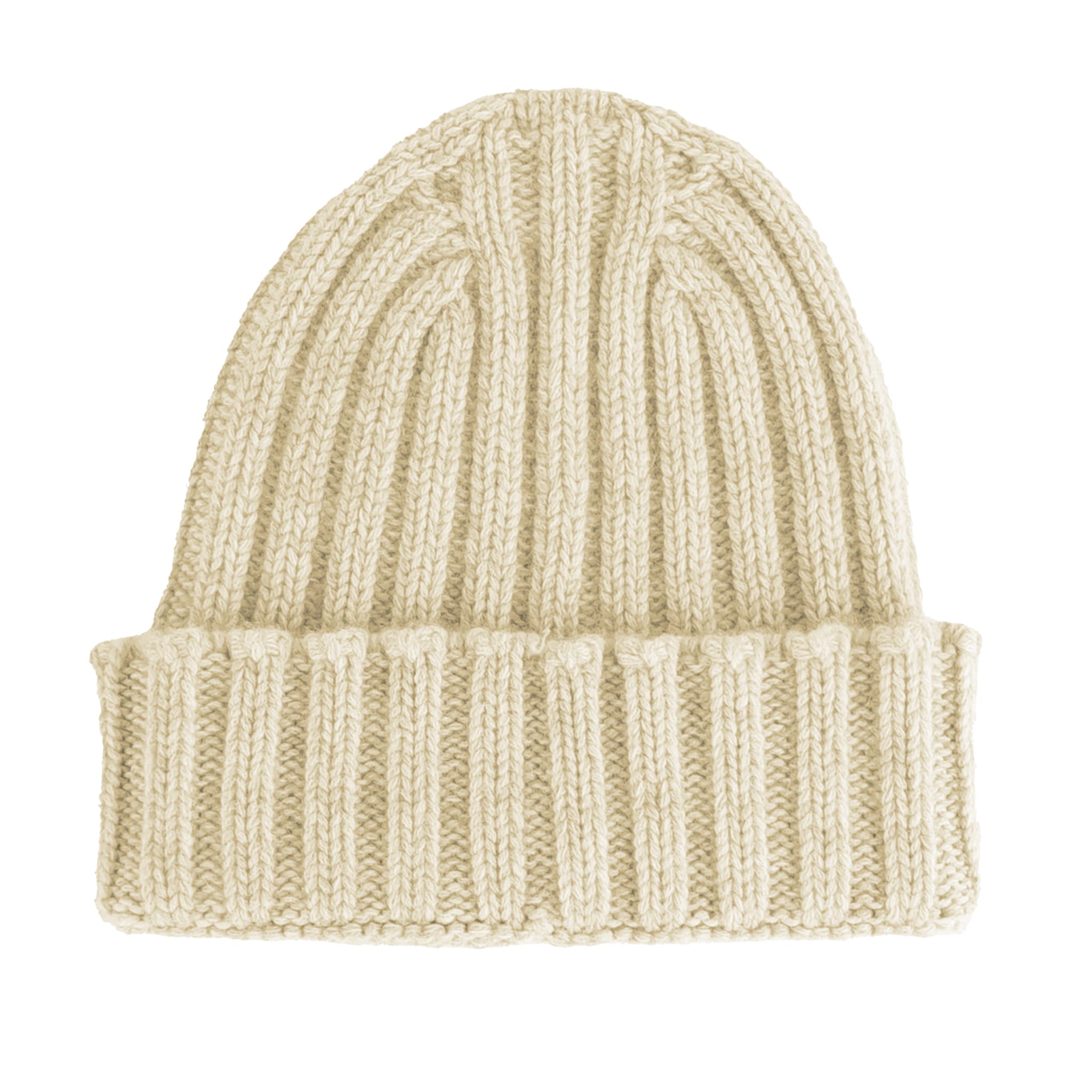 Berretto in cashmere