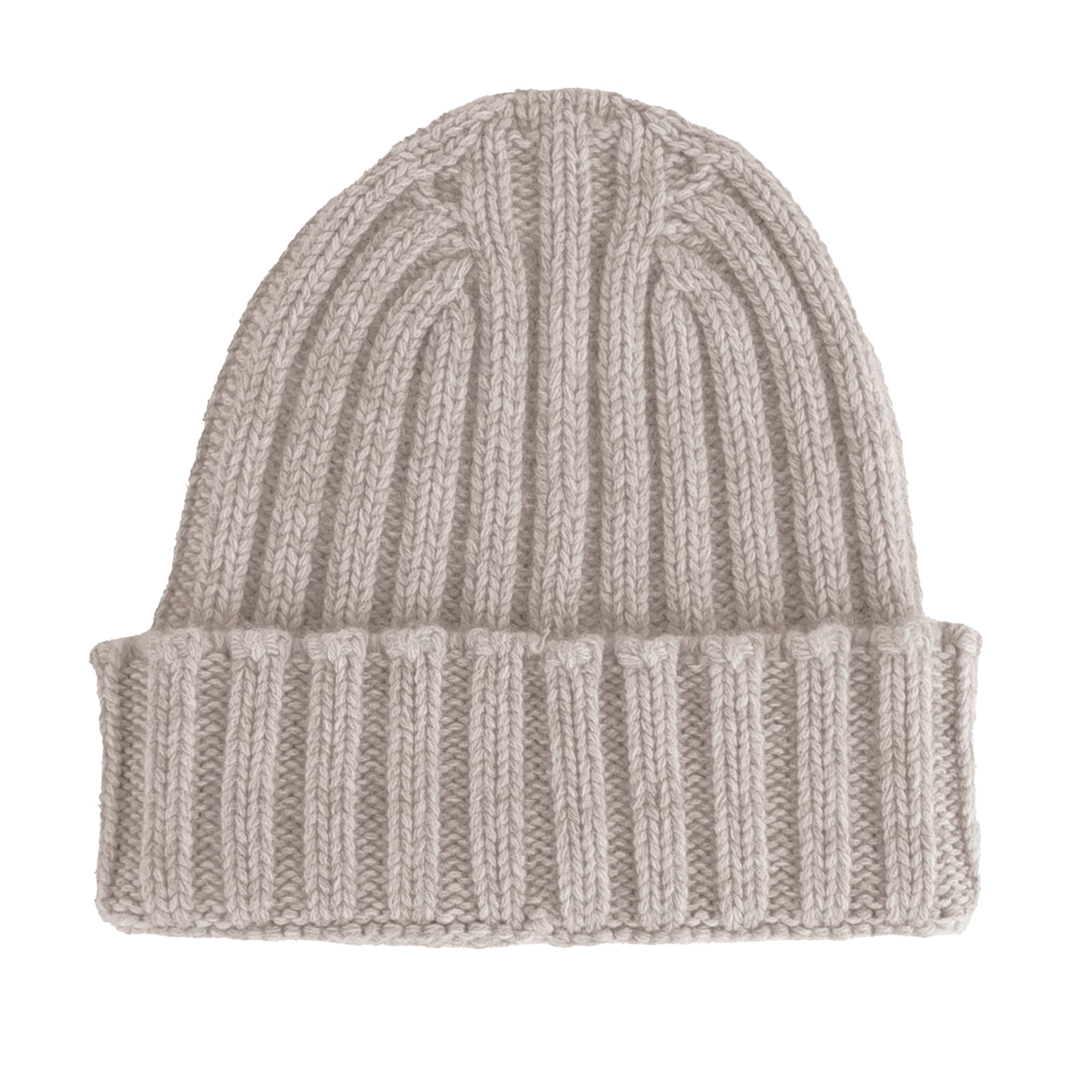 Berretto in cashmere