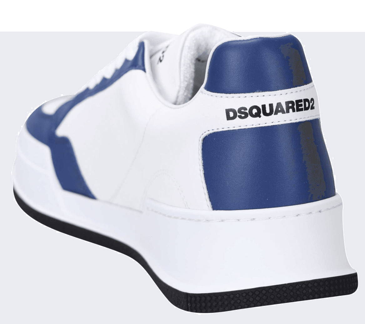 Dsq2 canadian blu