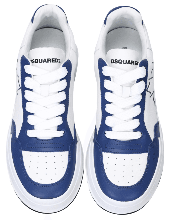 Dsq2 canadian blu