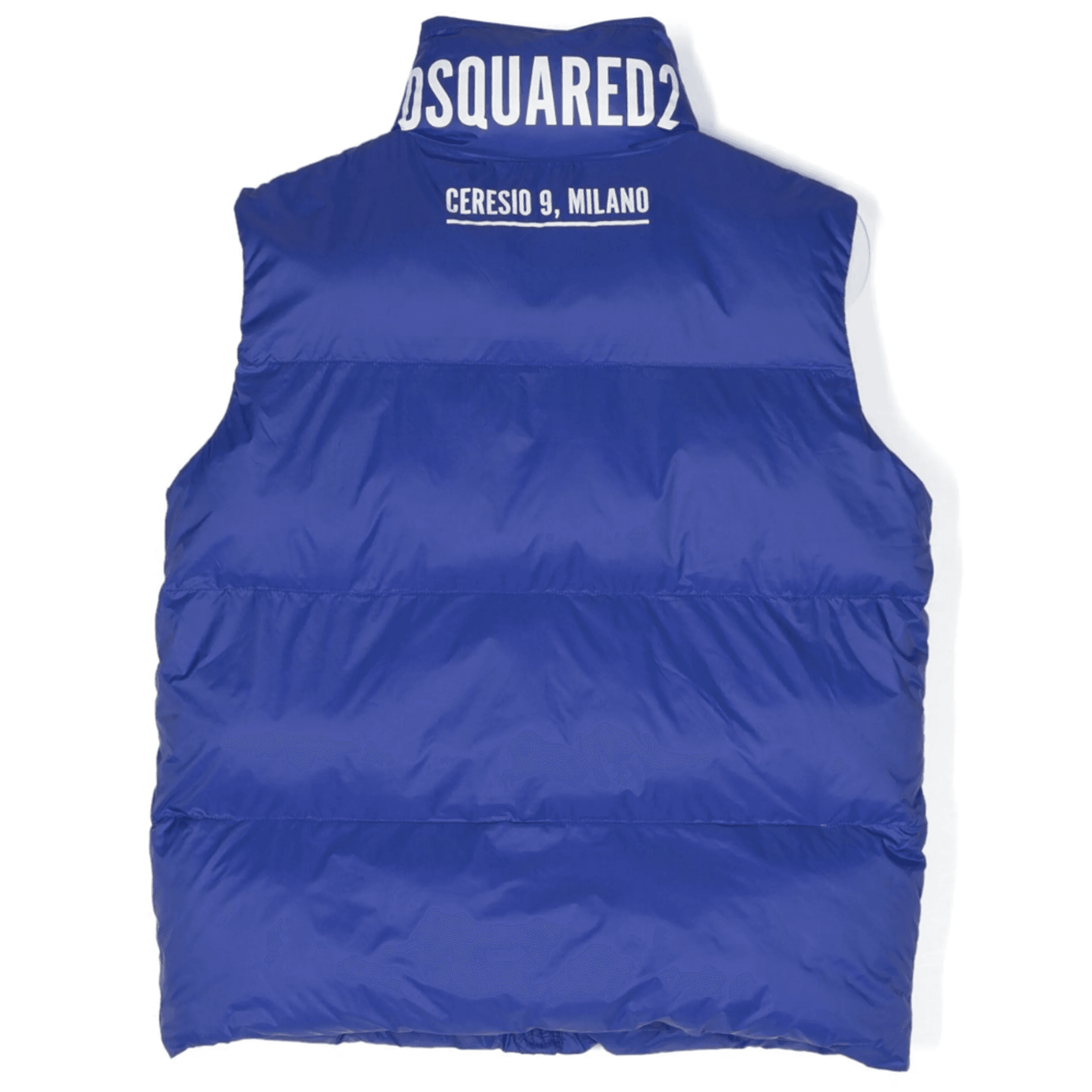 Dsq2 gilet