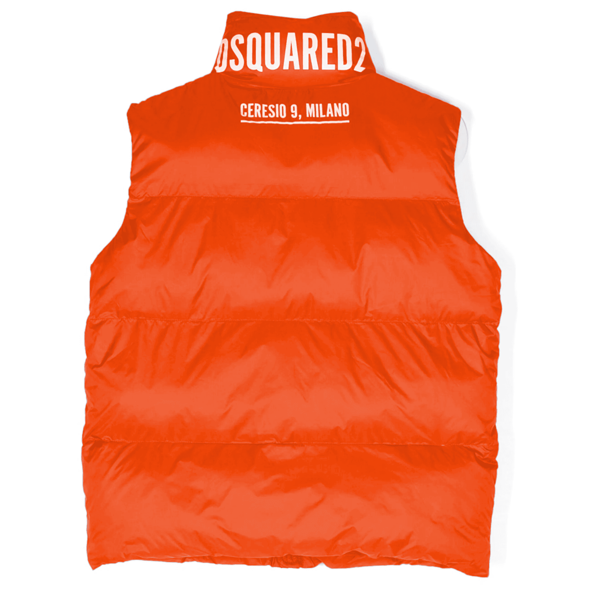 Dsq2 gilet