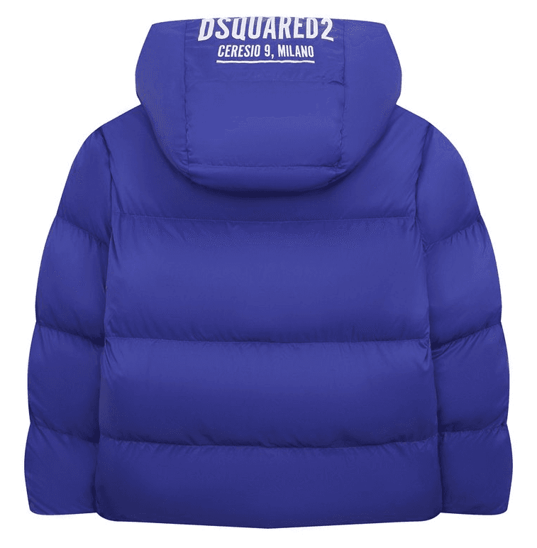 Ceresio jacket