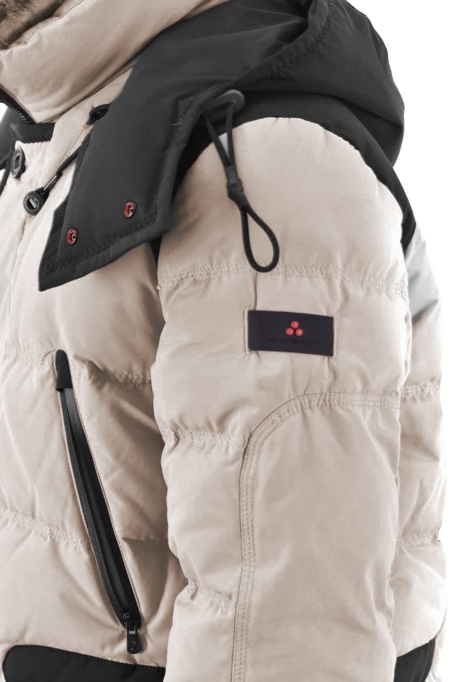 Parka guardian 5.0