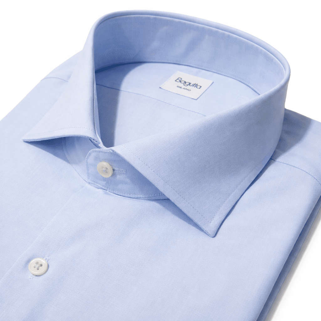 Camicia brando collo italiano