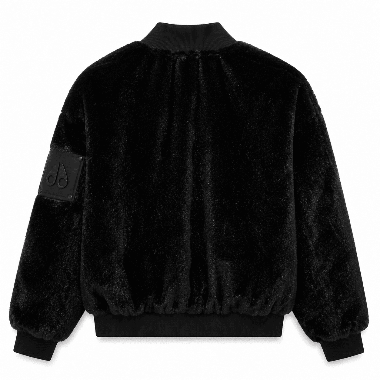 Bomber Fur