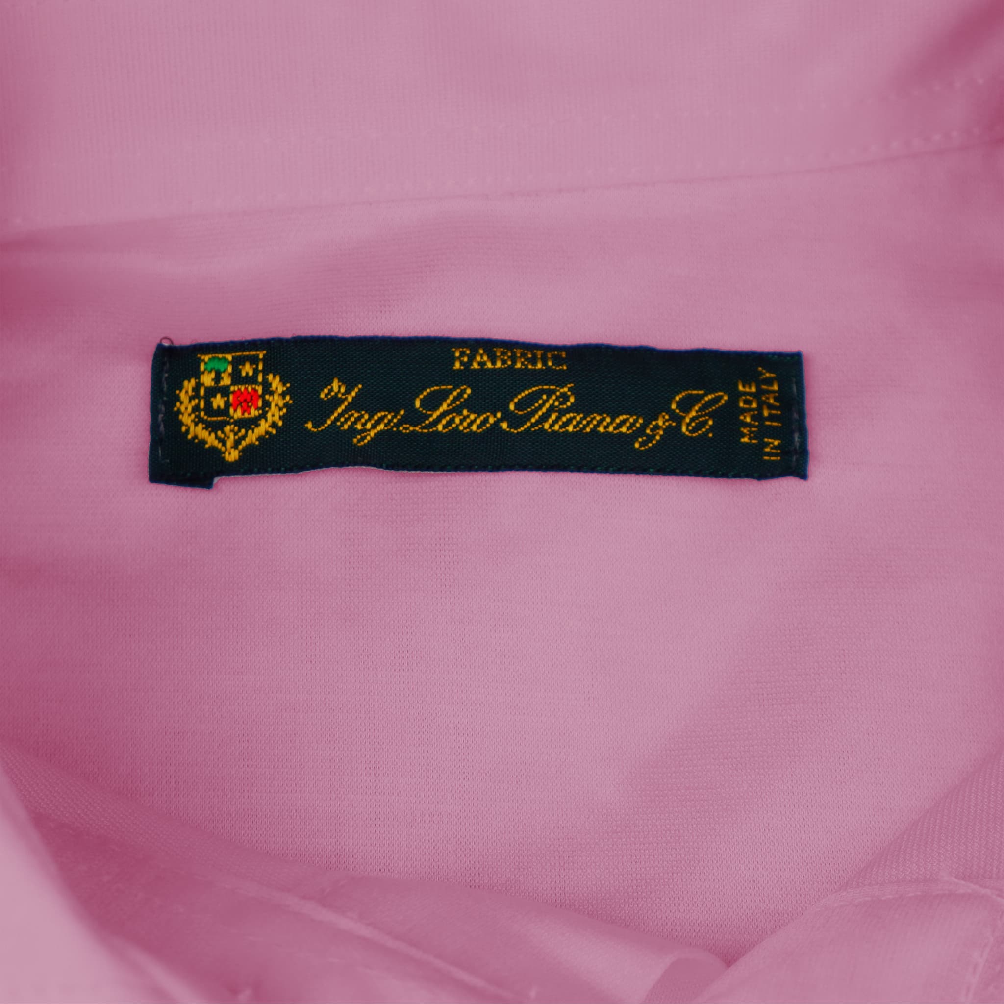 Camicia in lana