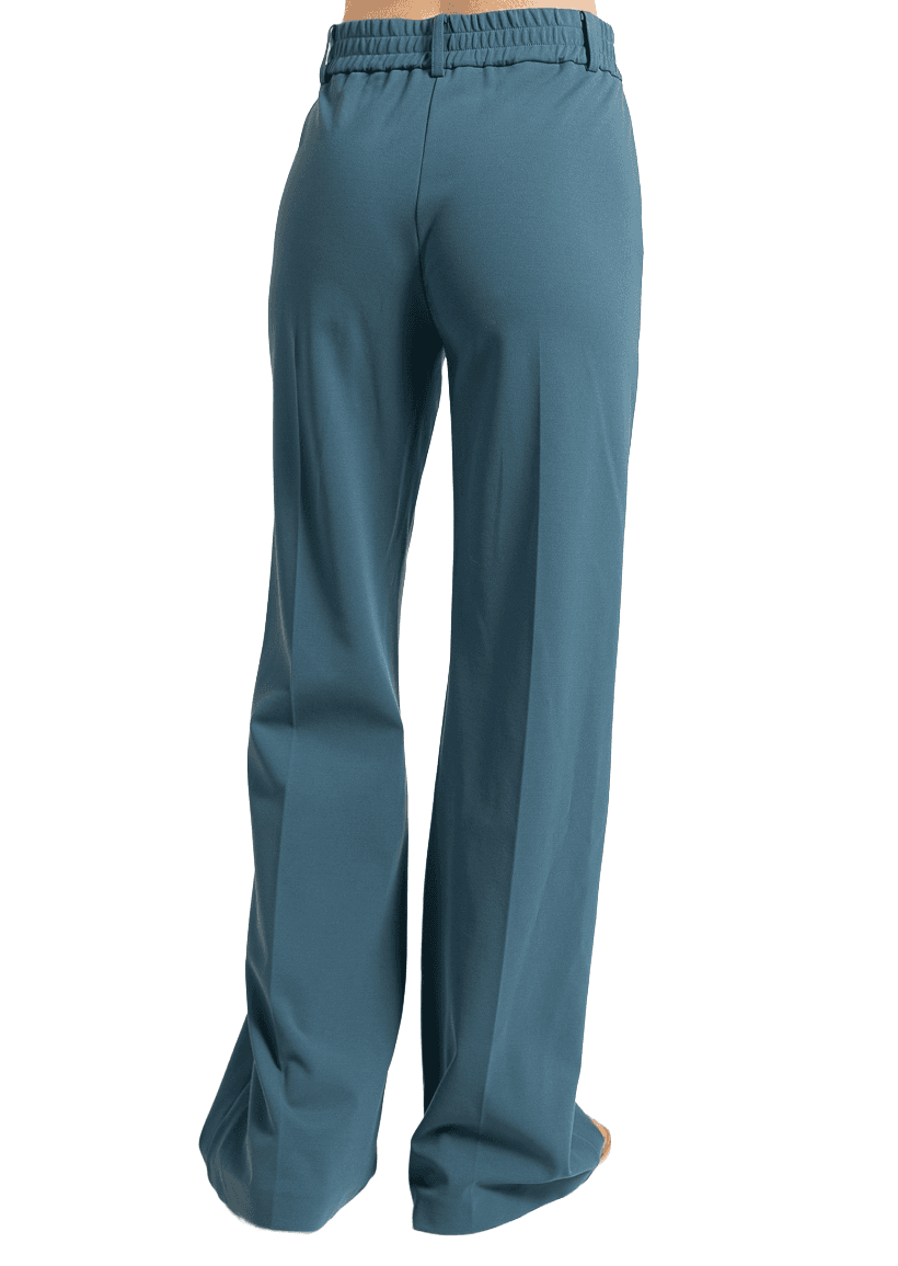 Pantaloni mineral green