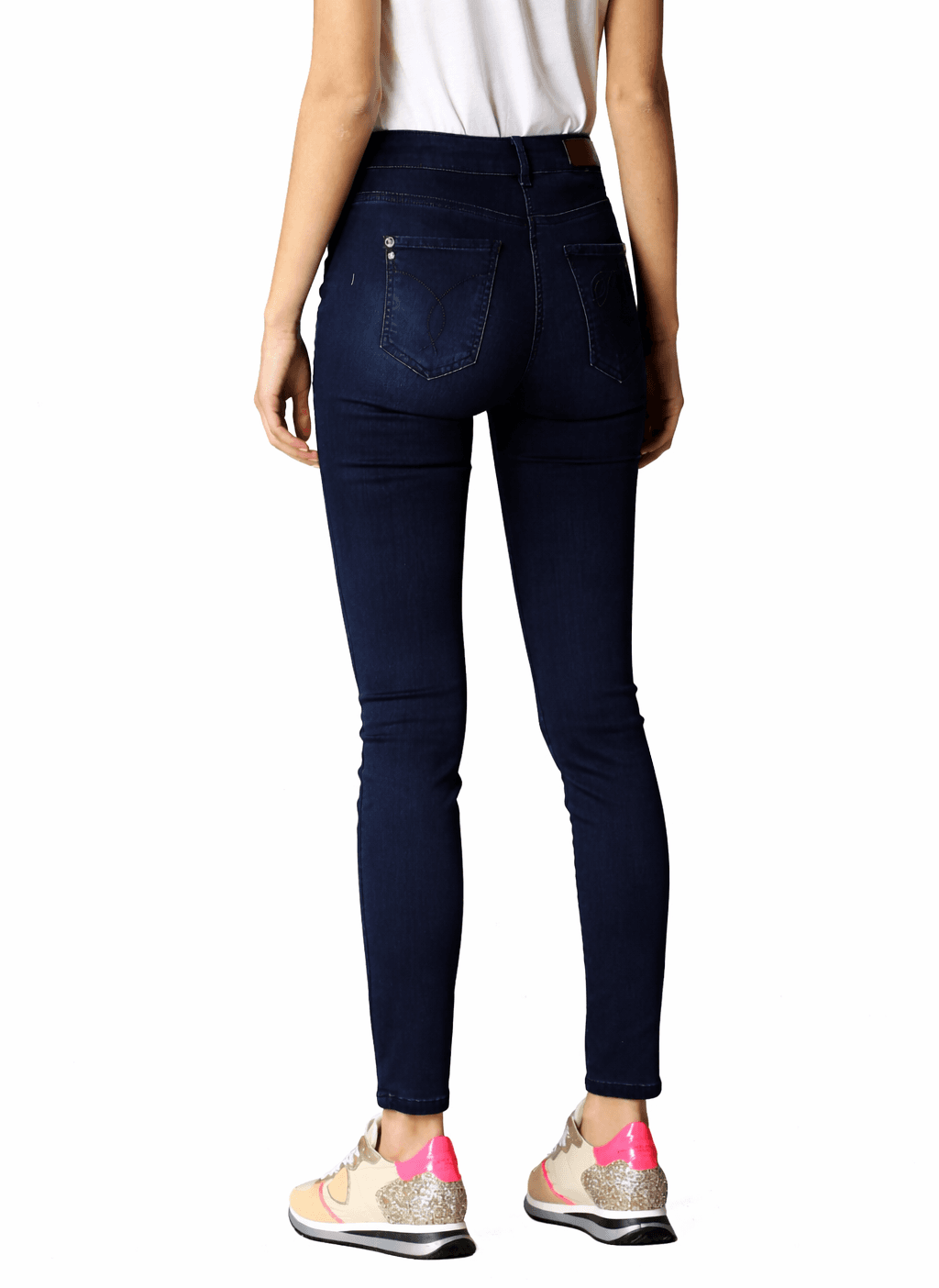 Jeans regular jegging