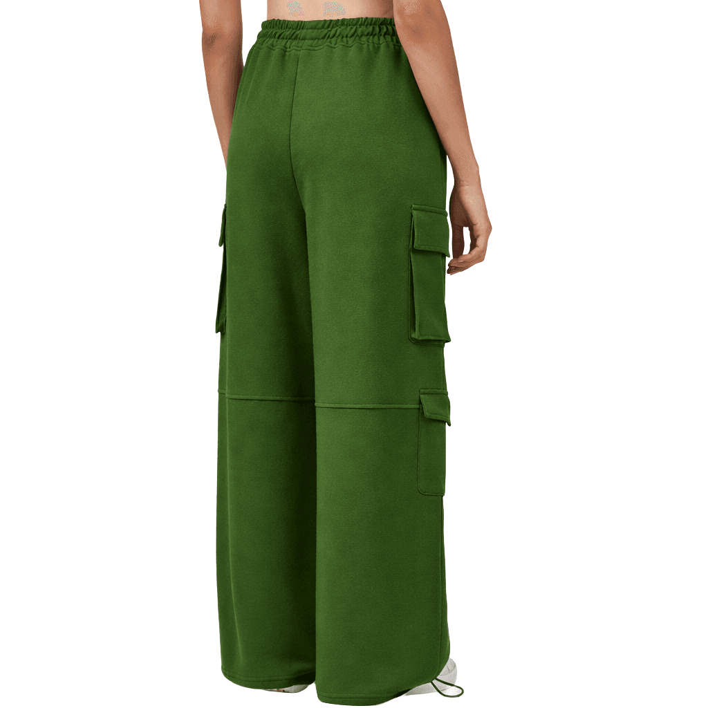 Pantaloni cargo