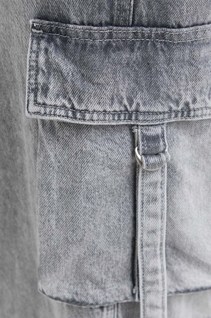 Jeans mineral grey