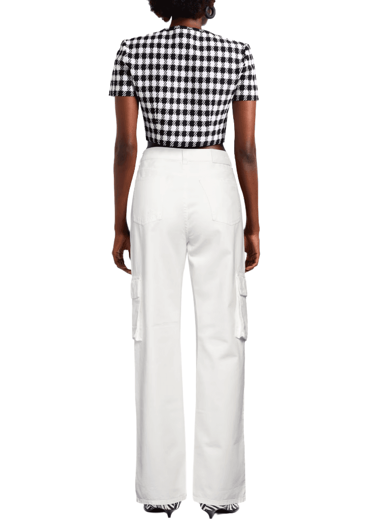 Pantaloni cargo caty