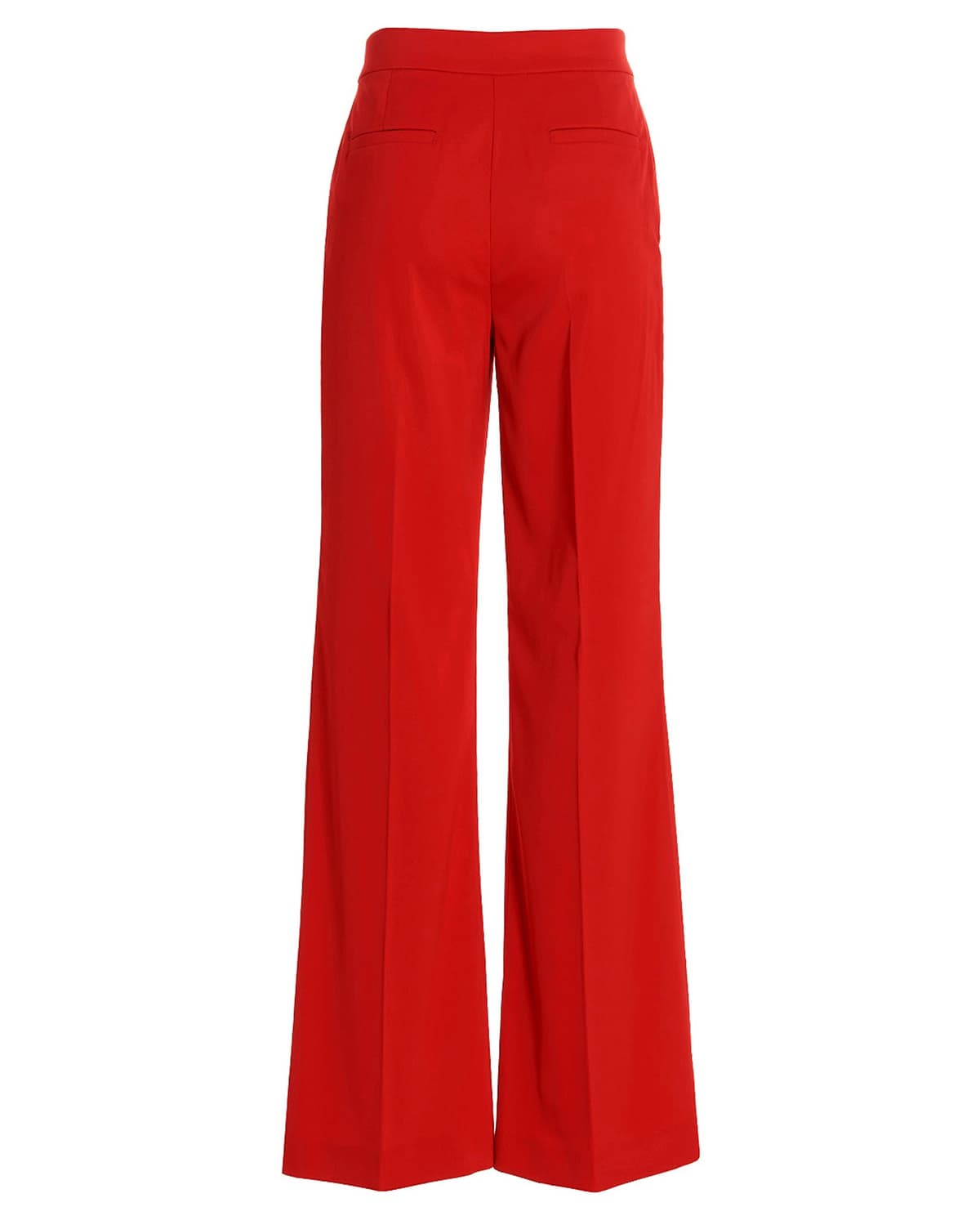 Pinto pantaloni rossi