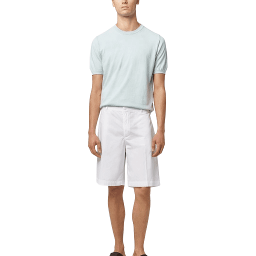 Bermuda bianchi