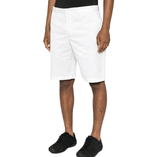Bermuda bianco