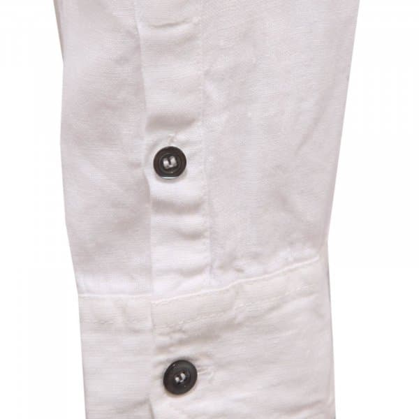Camicia guru lino