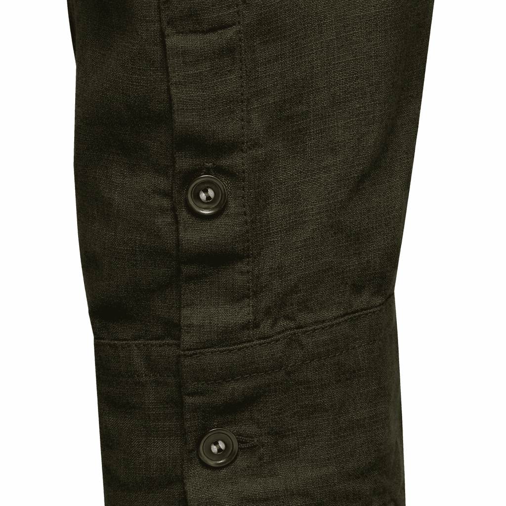 Camicia guru lino