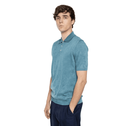 Polo Piquet
