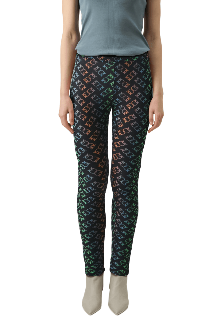 Ginseng legging