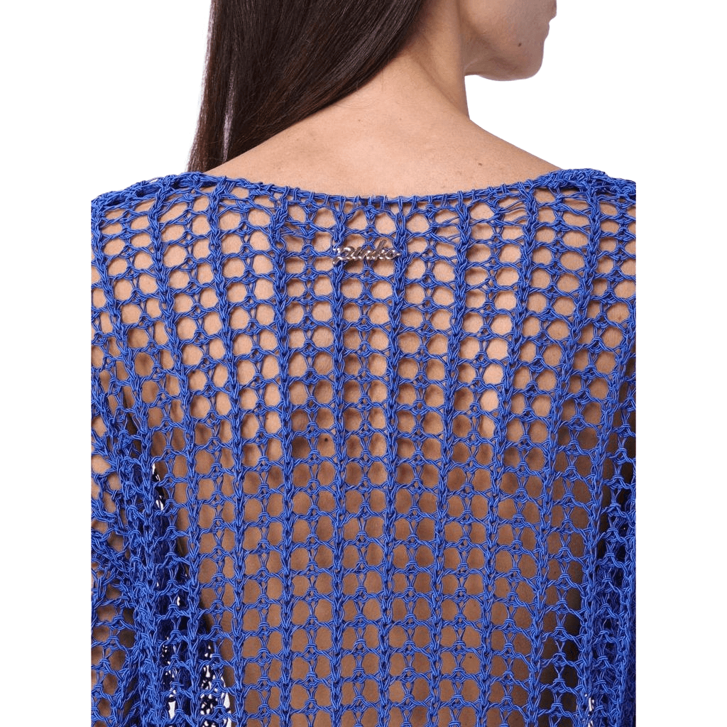 Maglia lentisco pinko
