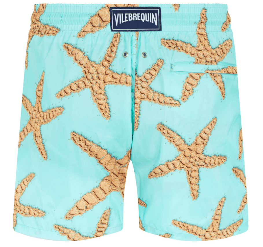 Swim shorts Sand Starlettes