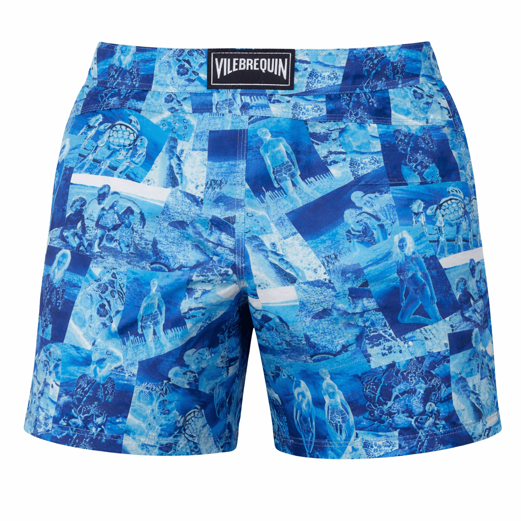 Swim Short Merise Vintage