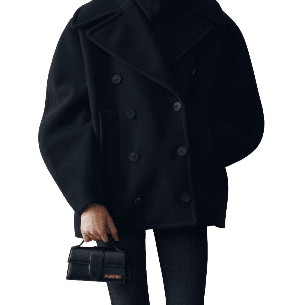Le bambino black