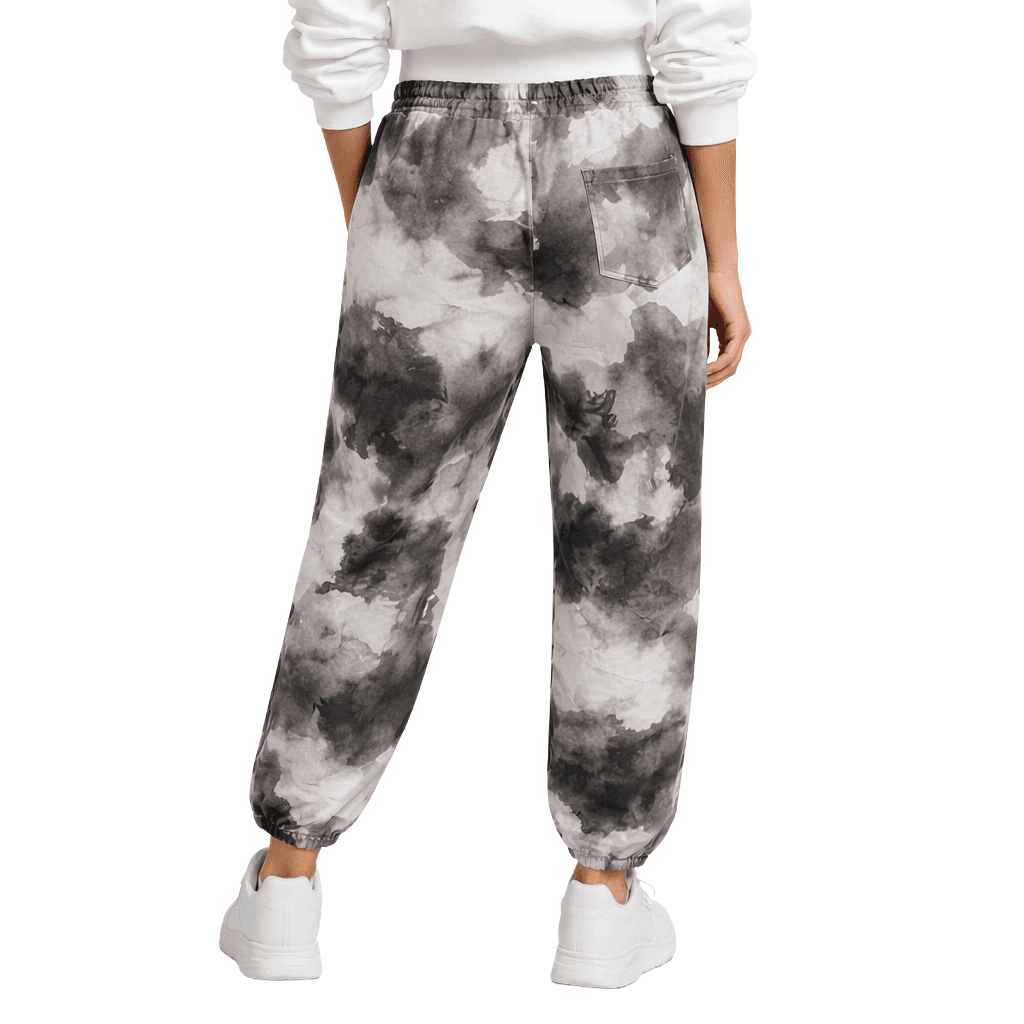 Pantalone camo