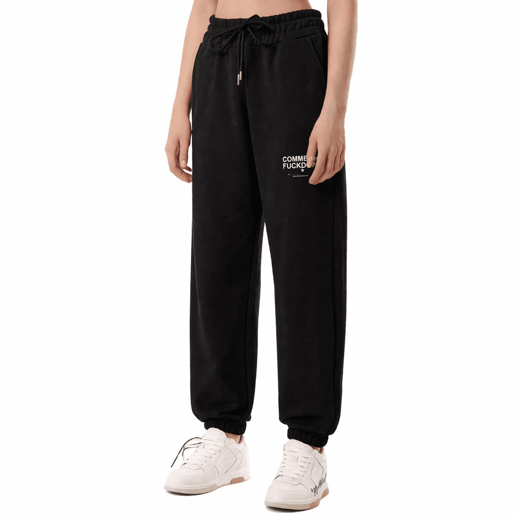 Pantaloni neri