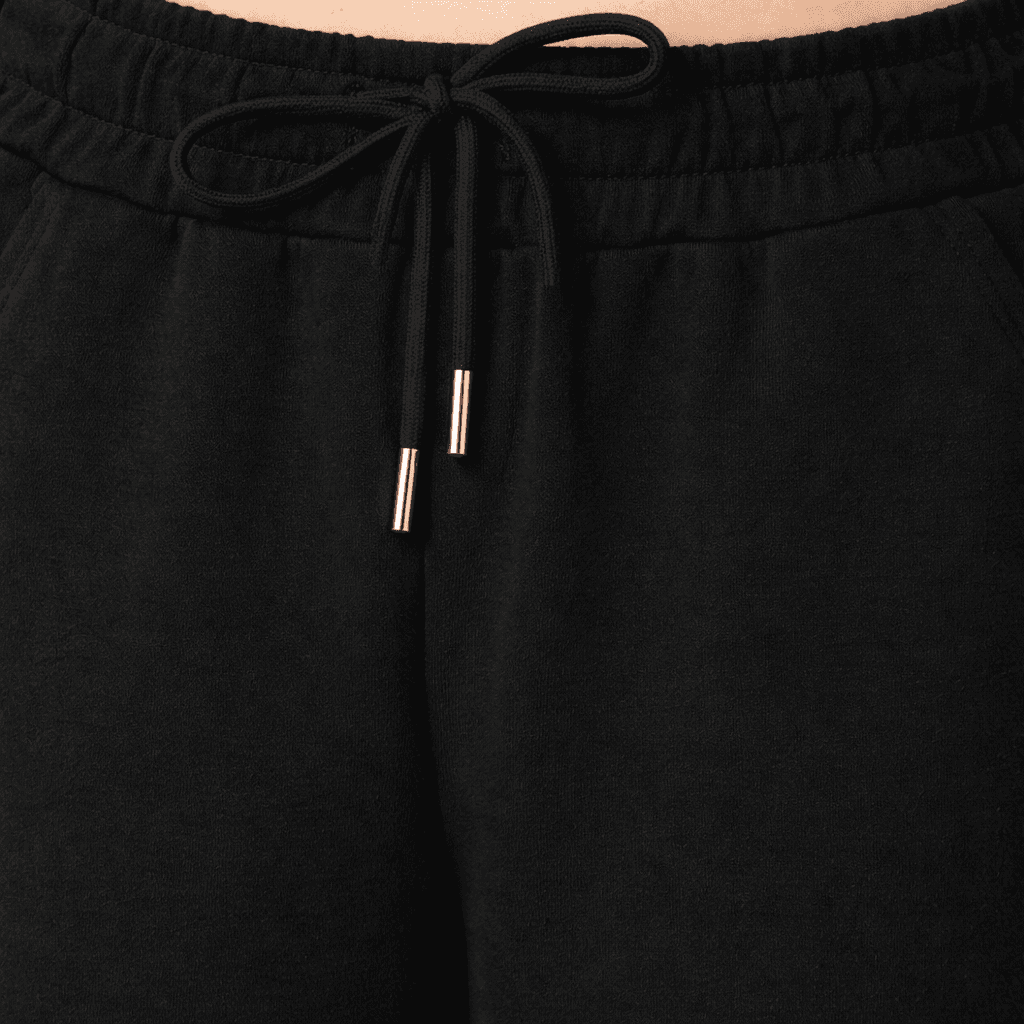 Pantaloni neri